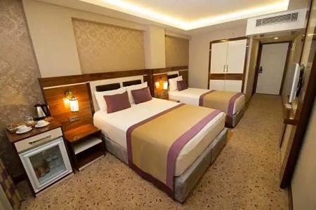 Ruba Palace Thermal - 47