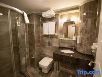 Ruba Palace Thermal - 67