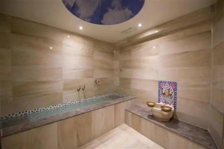 Ruba Palace Thermal - 4