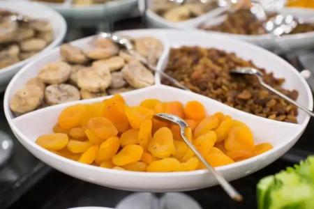 Ruba Palace Thermal - 7