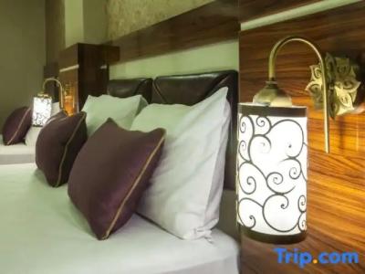 Ruba Palace Thermal - 64