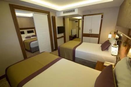 Ruba Palace Thermal - 24