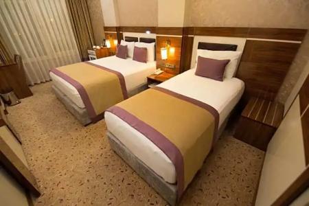 Ruba Palace Thermal - 49