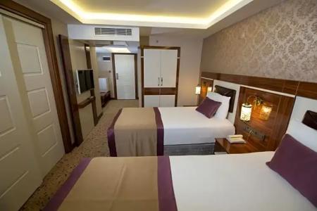 Ruba Palace Thermal - 48