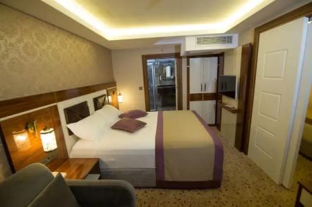 Ruba Palace Thermal - 83