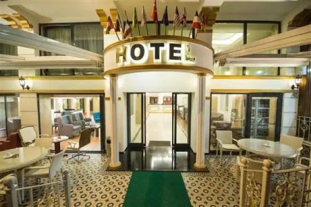 Ruba Palace Thermal - 72