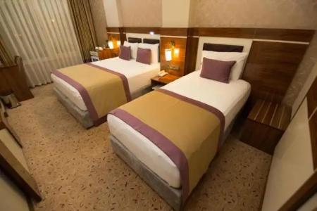 Ruba Palace Thermal - 58