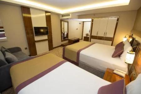 Ruba Palace Thermal - 76