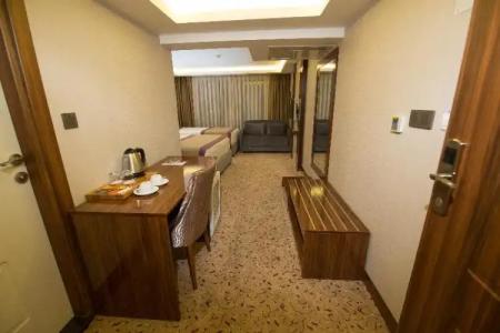 Ruba Palace Thermal - 74