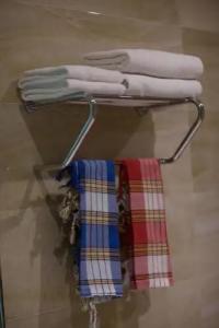 Ruba Palace Thermal - 1