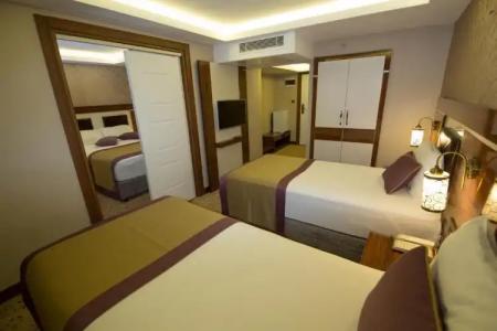 Ruba Palace Thermal - 42