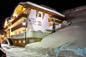 Garni Mirabell, Ischgl