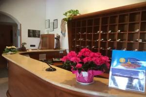 Hotel Club Bellavista, Vieste