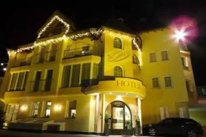 Hotel Vista Allegra, Ischgl