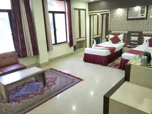 Executive Tower - 69