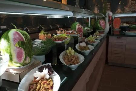 Sırma - All Inclusive - 11