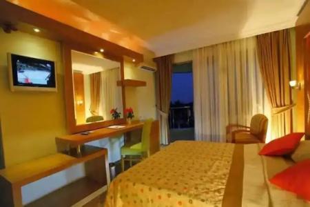 Sırma - All Inclusive - 62