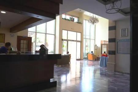 Sırma - All Inclusive - 1