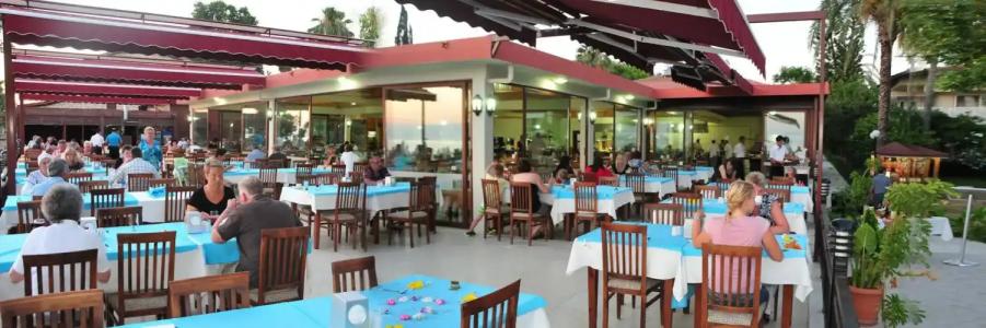 Sırma - All Inclusive - 44