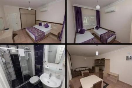 Sırma - All Inclusive - 74