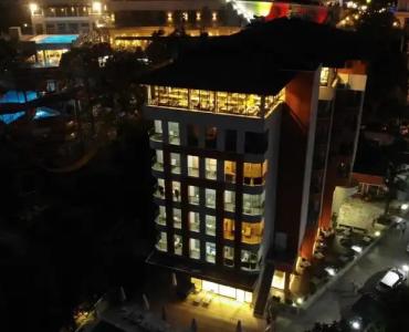 Sırma - All Inclusive - 0