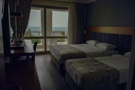 Sırma - All Inclusive - 6