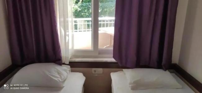 Sırma - All Inclusive - 85