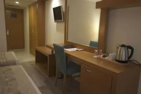 Sırma - All Inclusive - 61