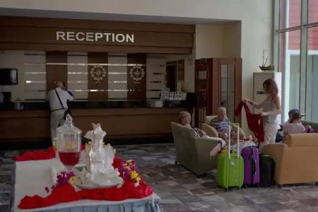 Sırma - All Inclusive - 31