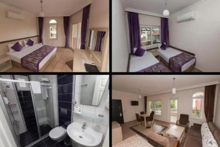 Sırma - All Inclusive - 78