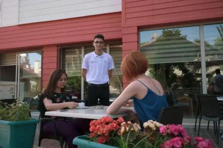 Sırma - All Inclusive - 29