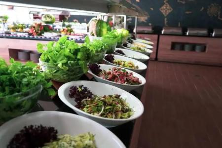 Sırma - All Inclusive - 14