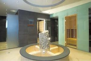 Hotel Antony, Ischgl