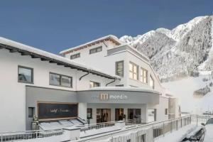 Hotel Mondin, Ischgl