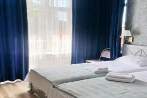 Mariya Guest House, Groznyy