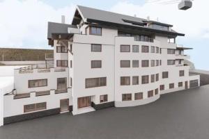 Hotel Persura, Ischgl