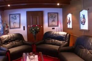 Hotel Garni Pradella, Ischgl