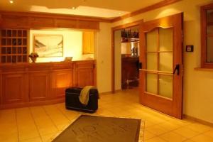 Hotel Fatlar, Ischgl