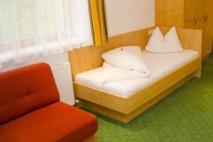 Garni Alpenblick, Ischgl