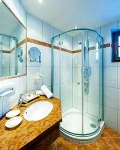 Glöckner Und Residenz Glöckner - 10