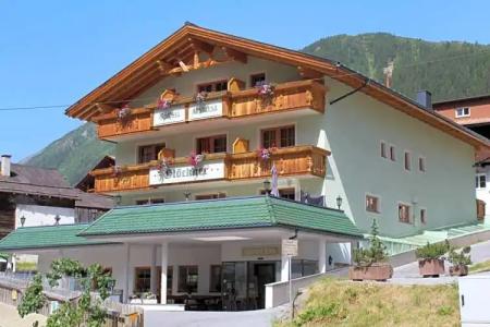 Glöckner Und Residenz Glöckner - 16