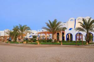 Coral Sun Beach, Safaga
