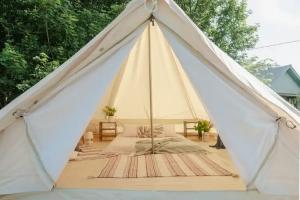 Shkolny Sad Glamping, Suzdal