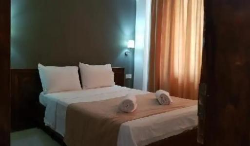 Poppy Apartments - 3