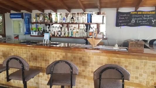 Poppy Apartments - 16