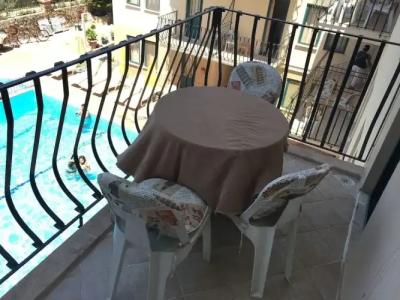 Poppy Apartments - 14