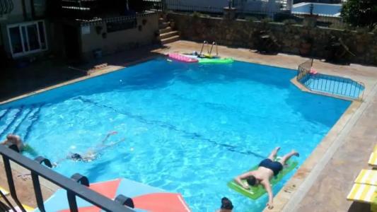 Poppy Apartments - 39