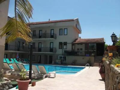 Poppy Apartments - 32