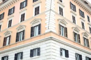 Piccolo di Piazza di Spagna Suites, Rome