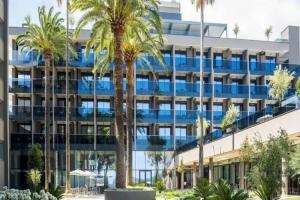 Palmon Bay Hotel & Spa, Igalo